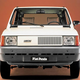 Illustration for article titled Stop What Youre Doing and Take a Moment to Appreciate the Original Fiat Panda